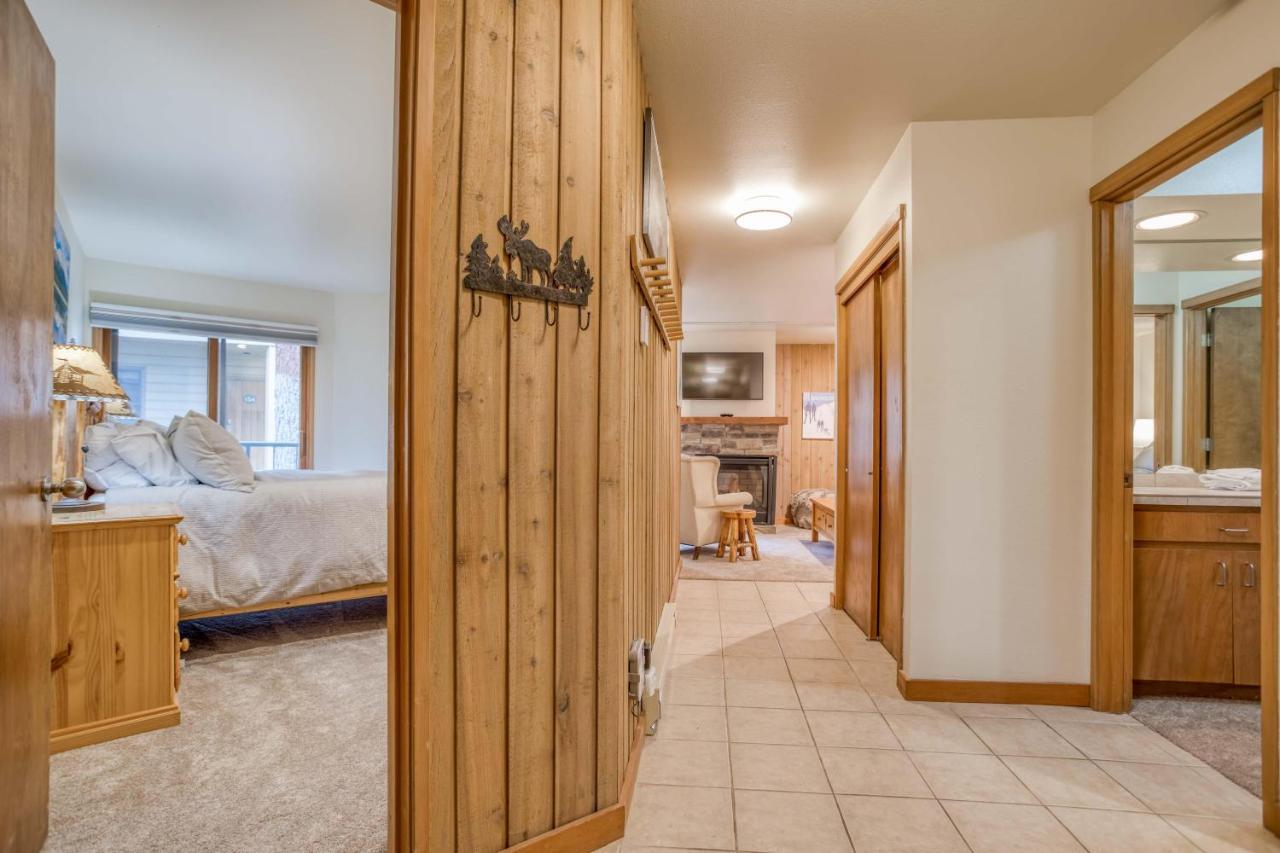 Ski House 155 Bend Bagian luar foto