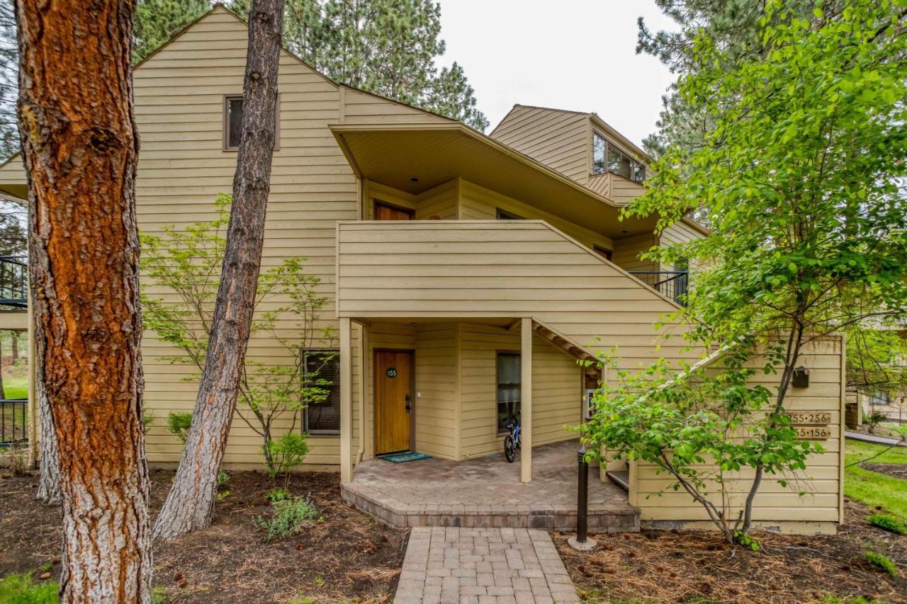Ski House 155 Bend Bagian luar foto