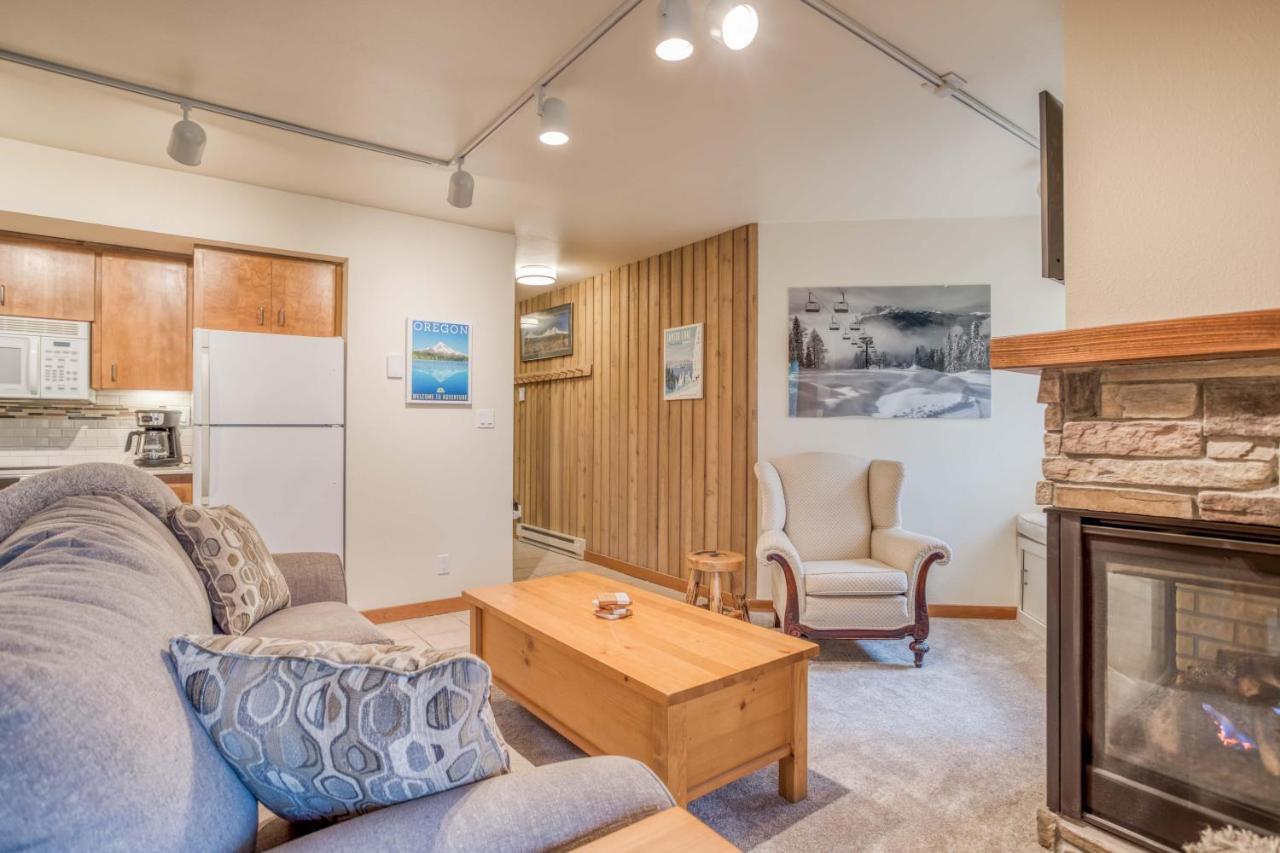 Ski House 155 Bend Bagian luar foto