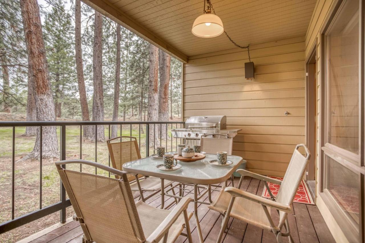 Ski House 155 Bend Bagian luar foto