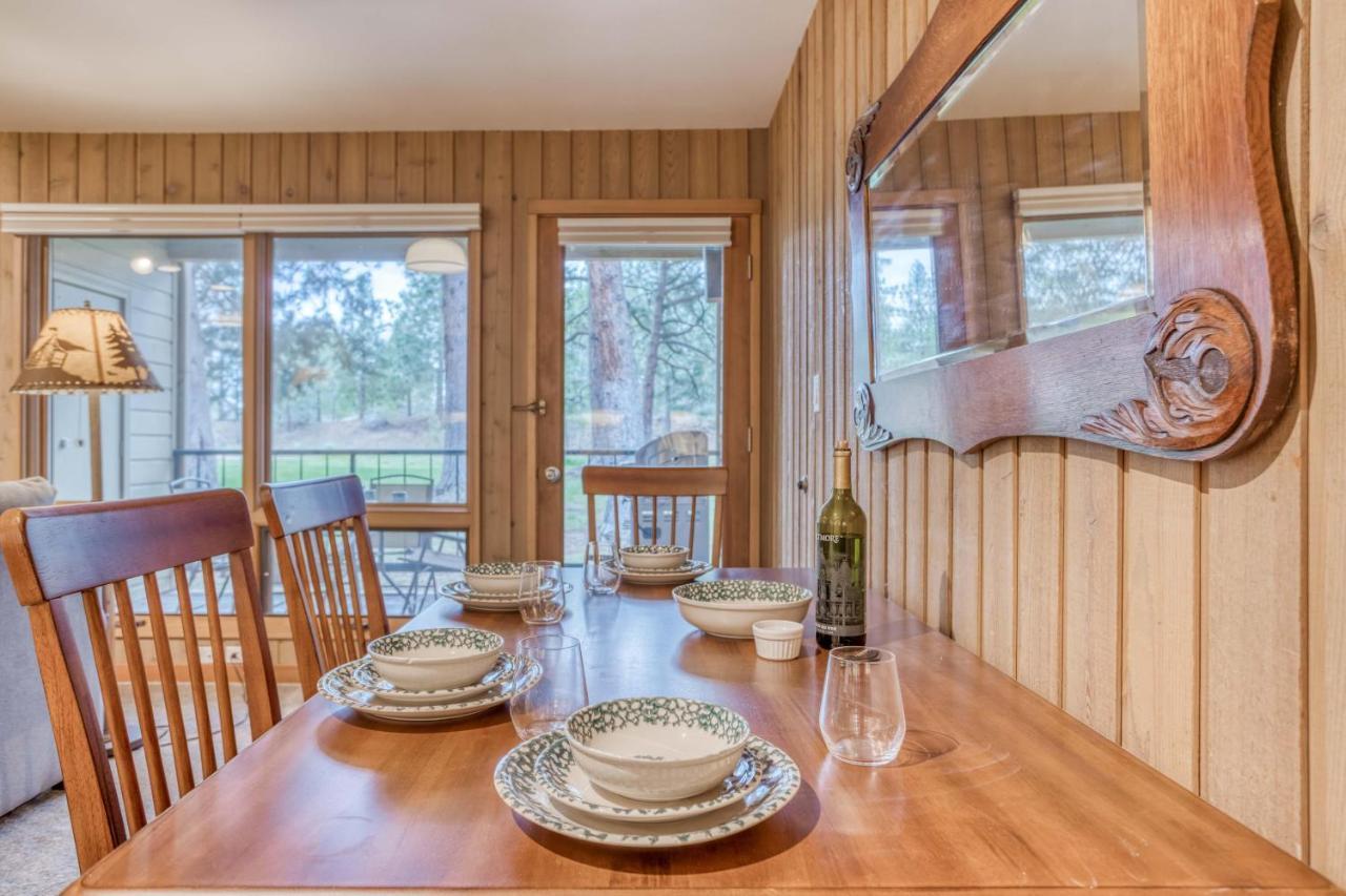 Ski House 155 Bend Bagian luar foto