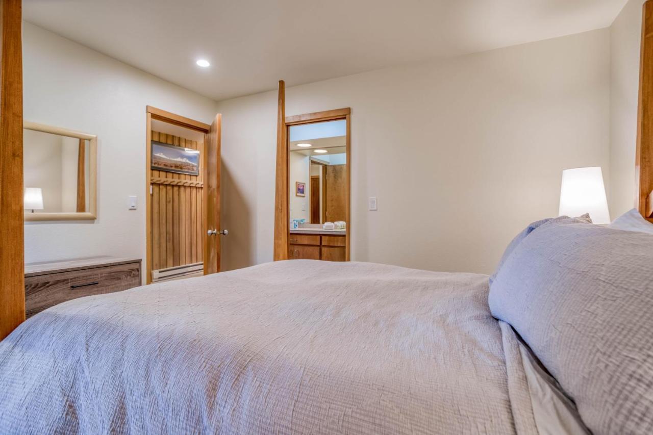 Ski House 155 Bend Bagian luar foto