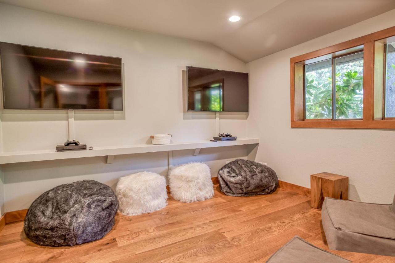 Ski House 155 Bend Bagian luar foto