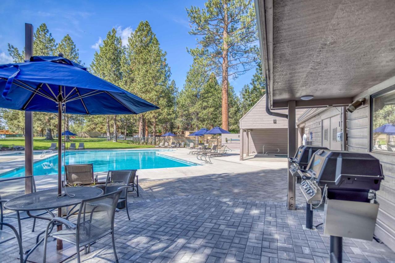 Ski House 155 Bend Bagian luar foto