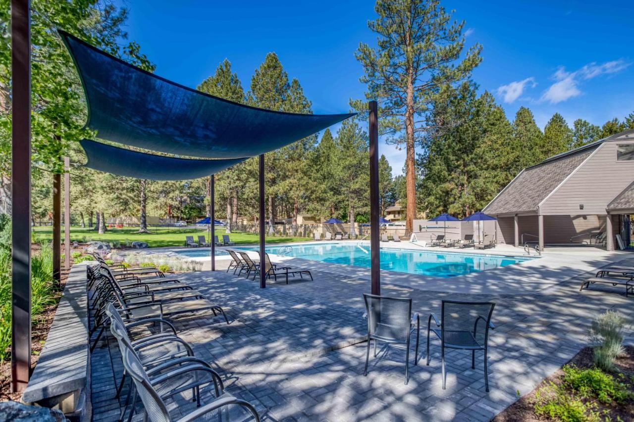 Ski House 155 Bend Bagian luar foto